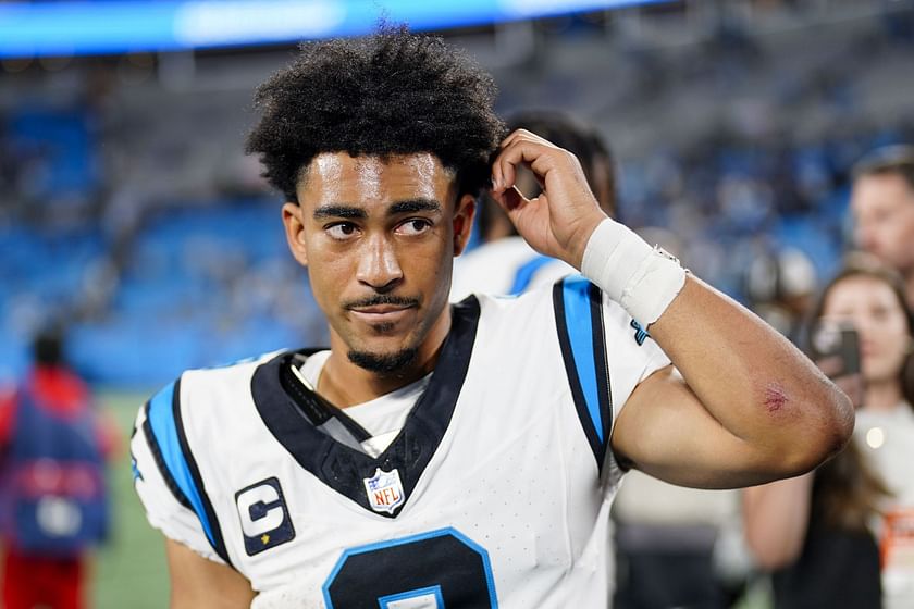 Panthers rookie QB Bryce Young seeks 'chunk plays' vs Saints