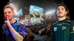 5 Valorant pros with the highest kills in VCT 2023