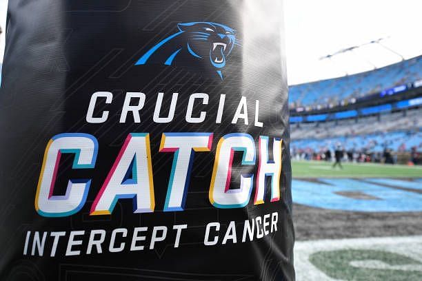 What is the Carolina Panthers Playoff History?