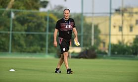 AIFF sends showcause notice to Igor Stimac over aggressive remarks