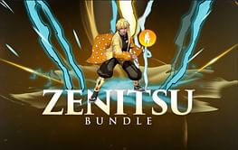 Free Fire Zenitsu Wheel guide: Get Zenitsu Bundle and emote