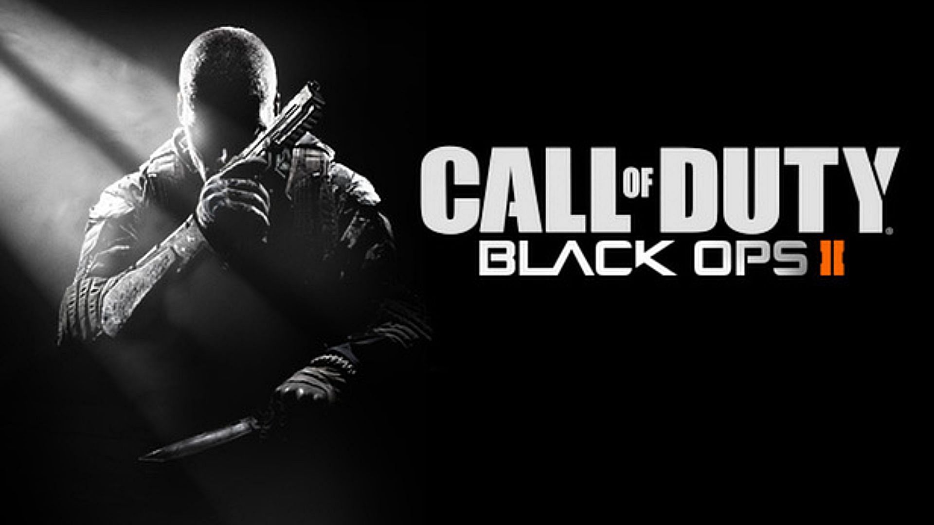 Cod bo2 steam online фото 28