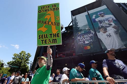 93rd MLB All-Star Game presented by Mastercard - Seattle