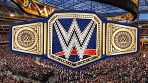WWE द्वारा पूर्व यूनिवर्सल चैंपियन को मिलेगा बड़ा पुश, अपने दोस्तों को जल्द ही देंगे धोखा?