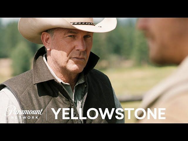 Who died in Yellowstone Season 1 Episode 1? Explained