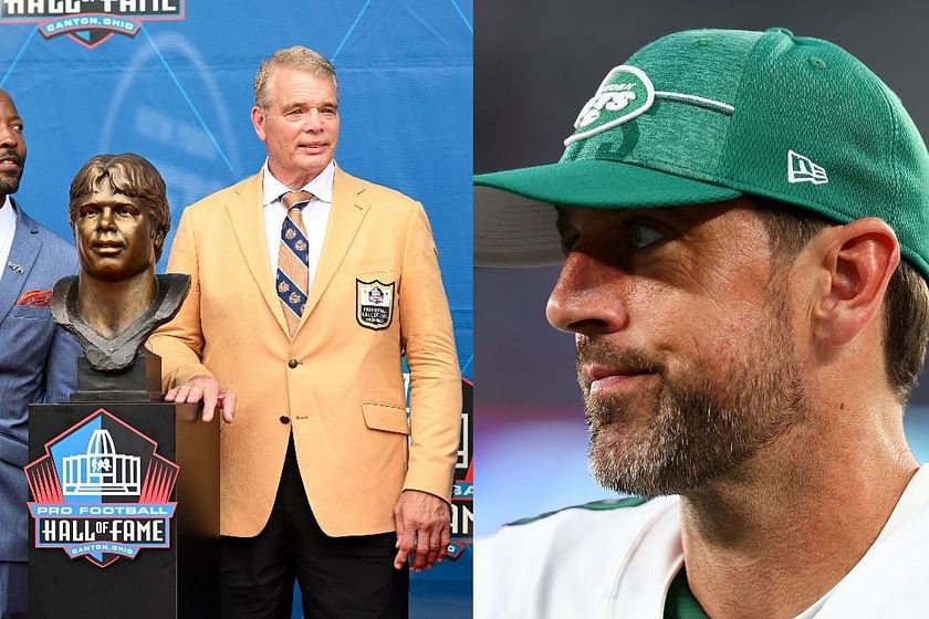 Jets Legend Joe Klecko Is Headed to Pro Football Hall of Fame