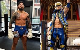 Logan Paul vs. Dillon Danis drug test: Why are the two debating the fairness of anti-doping?