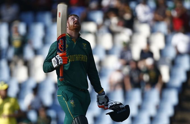 5 milestones that Heinrich Klaasen reached during his 174-run knock vs Australia