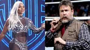 Dutch Mantell explains where AEW did a "disservice" with Jade Cargill's run