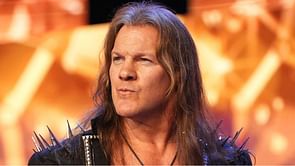 Chris Jericho wants a fight against "one in a million" AEW star