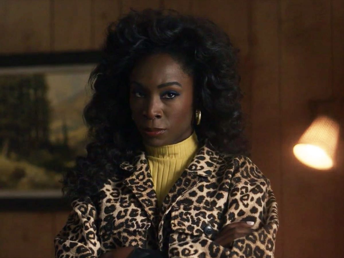 Angelica Ross in American Horror Story (image via FX)