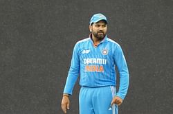Asia Cup 2023 : रोहित शर्मा के नाम हुई एक और 'डबल सेंचुरी', अंतरराष्ट्रीय क्रिकेट में बनाया बड़ा कीर्तिमान