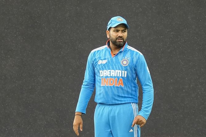 Asia Cup 2023 : रोहित शर्मा के नाम हुई एक और 'डबल सेंचुरी', अंतरराष्ट्रीय क्रिकेट में बनाया बड़ा कीर्तिमान