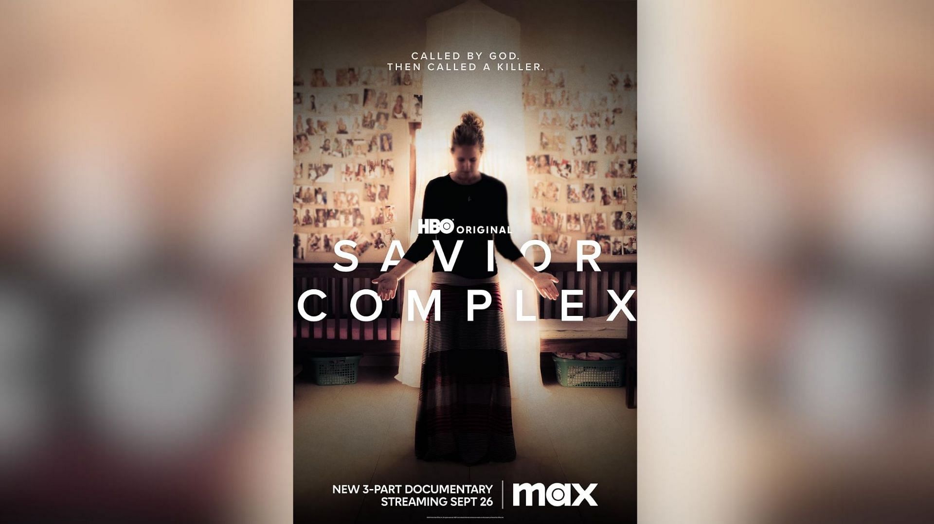 Savior Complex (Image via HBO)