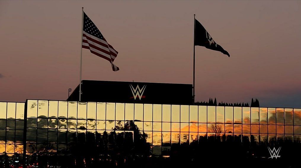 WWE has laid off several names since Endeavor acquisition!