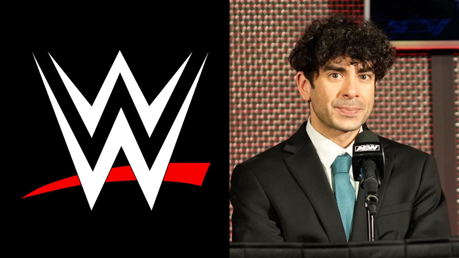 Could Tony Khan sign this pro wrestling veteran?