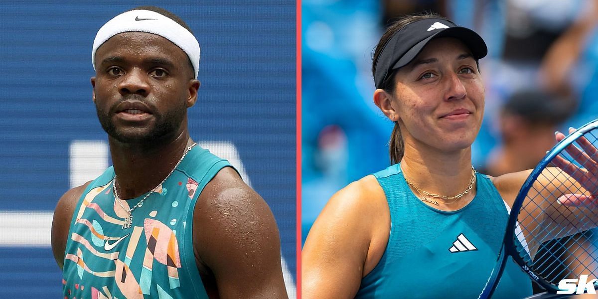 Frances Tiafoe and Jessica Pegula will feature in Day 6 matches at the 2023 US Open