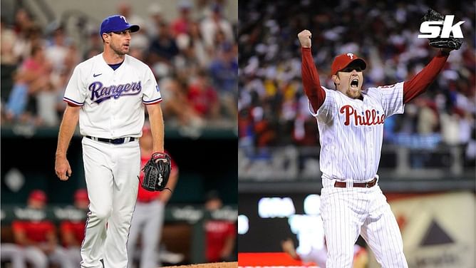Former 2-time All-Star pitcher Brad Lidge doubts Max Scherzer’s ability to return from latest major injury at play at the same high level