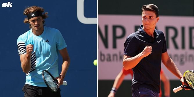 Chengdu Open 2023: Alexander Zverev vs Miomir Kecmanovic preview, head-to-head, prediction, odds, and pick