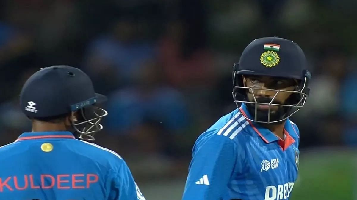 Bumrah 