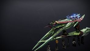 Bungie adds new Destiny 2 Exotic interactions in Season of the Witch