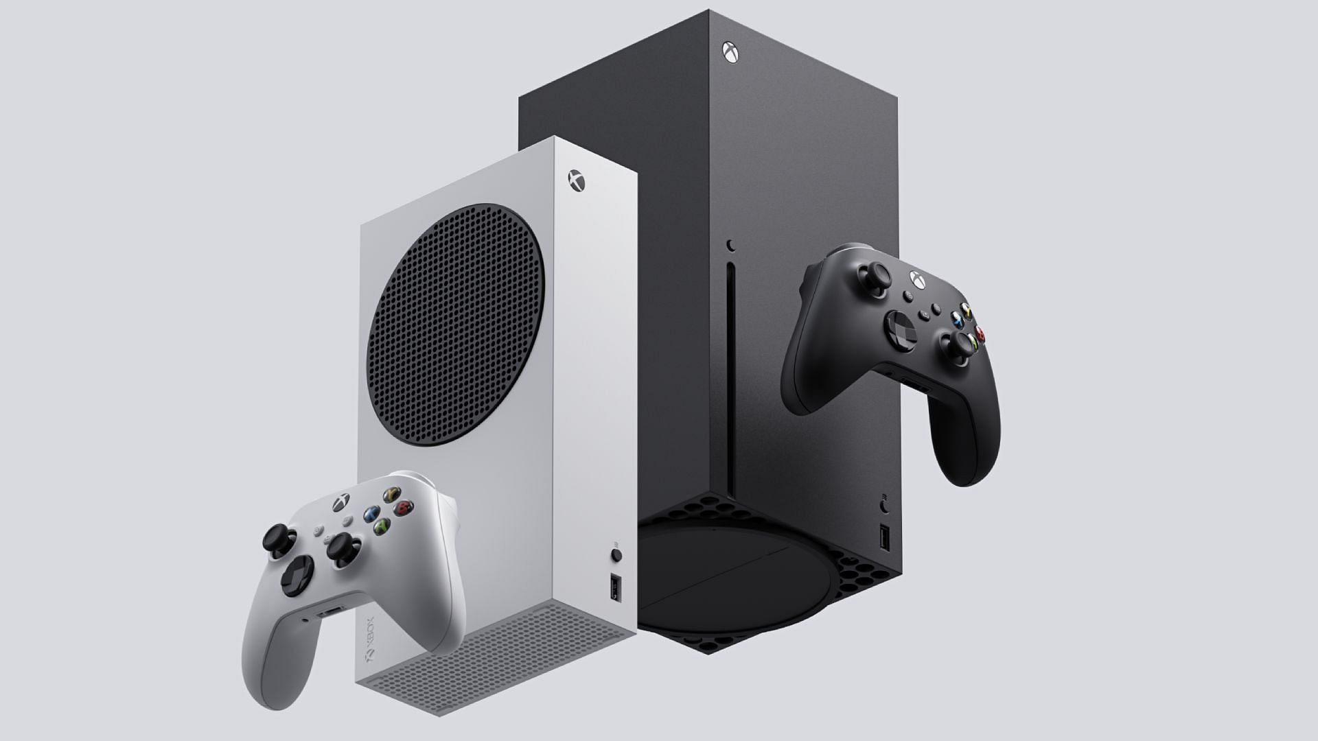 A new all-digital Xbox Series X model has leaked, could come with a a  haptic-feedback controller - Meristation