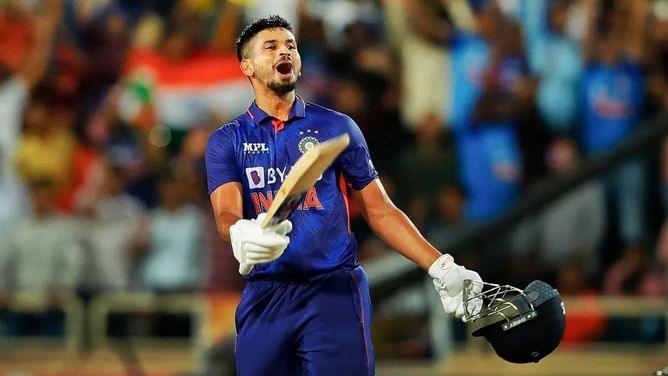 “I was nervous last night, couldn’t sleep” - Shreyas Iyer excited for comeback in India vs Pakistan match