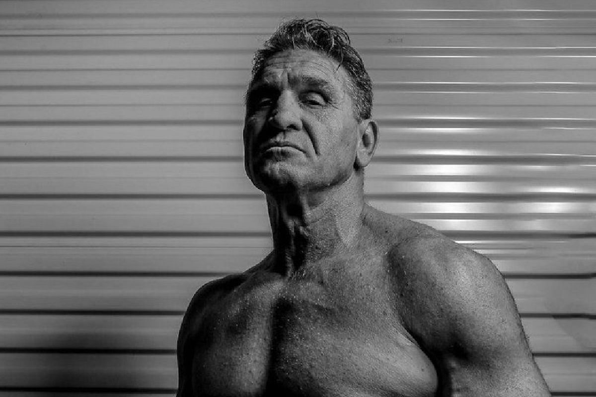 Ken Shamrock had been gone from the octagon for nearly six years before his 2002 comeback [Image Credit: @kenshamrockofficial on Instagram]
