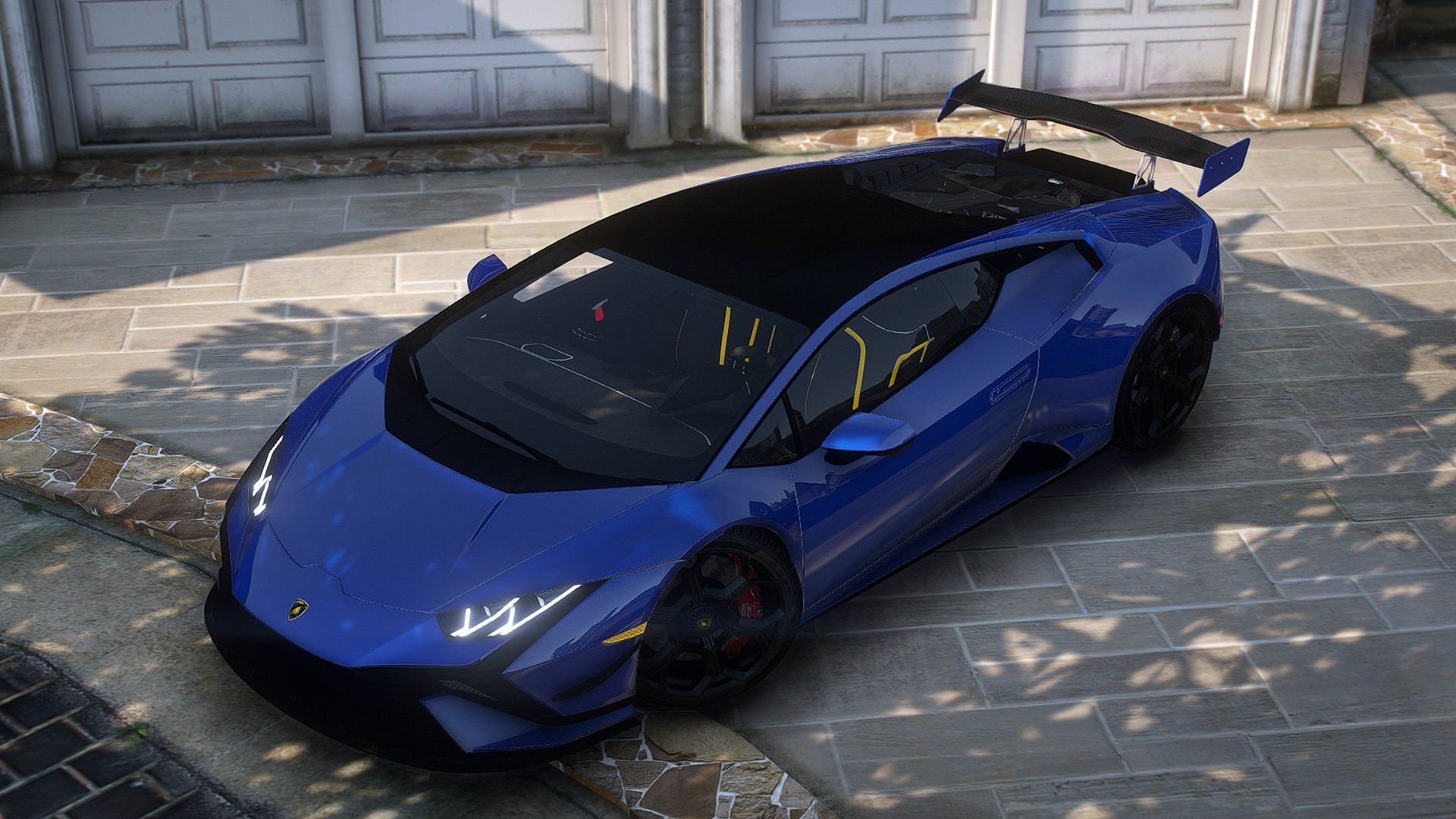 Ranking The 15 Best GTA 5 Vehicle Mods