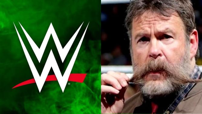 Dutch Mantell lashes out at released star; glad that WWE cut ties with him
