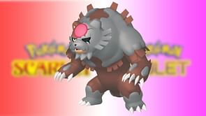 Bloodmoon Ursaluna: Exploring origin, influences, lore, and more in Pokemon Scarlet and Violet Teal Mask