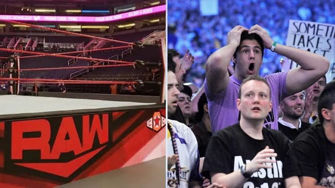 Former WWE champion wins only for the second time in over 6 months on RAW