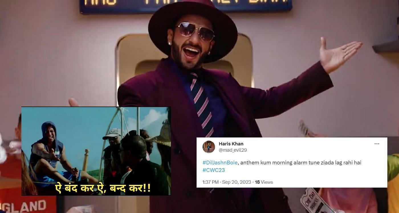 Photo Courtesy: ICC Twitter Snapshots