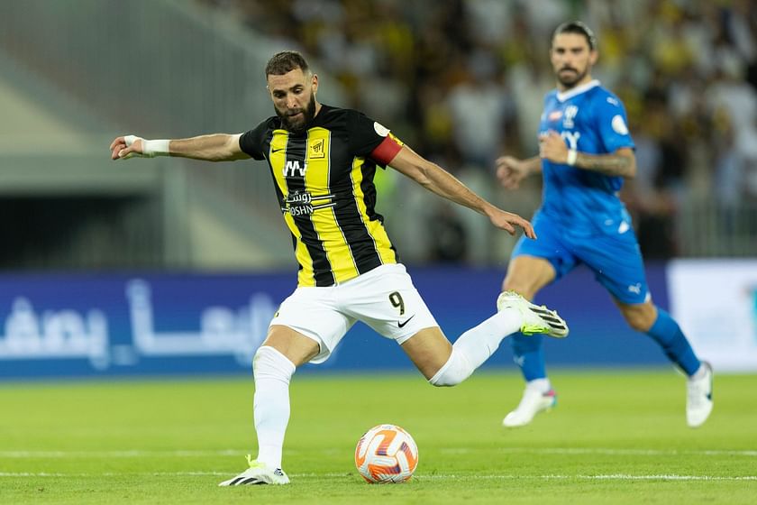 Al akhdoud vs al ittihad