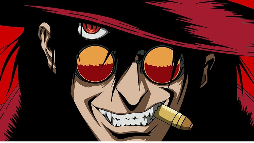 Is Hellsing Ultimate The Vampire Anime that You Need To Watch