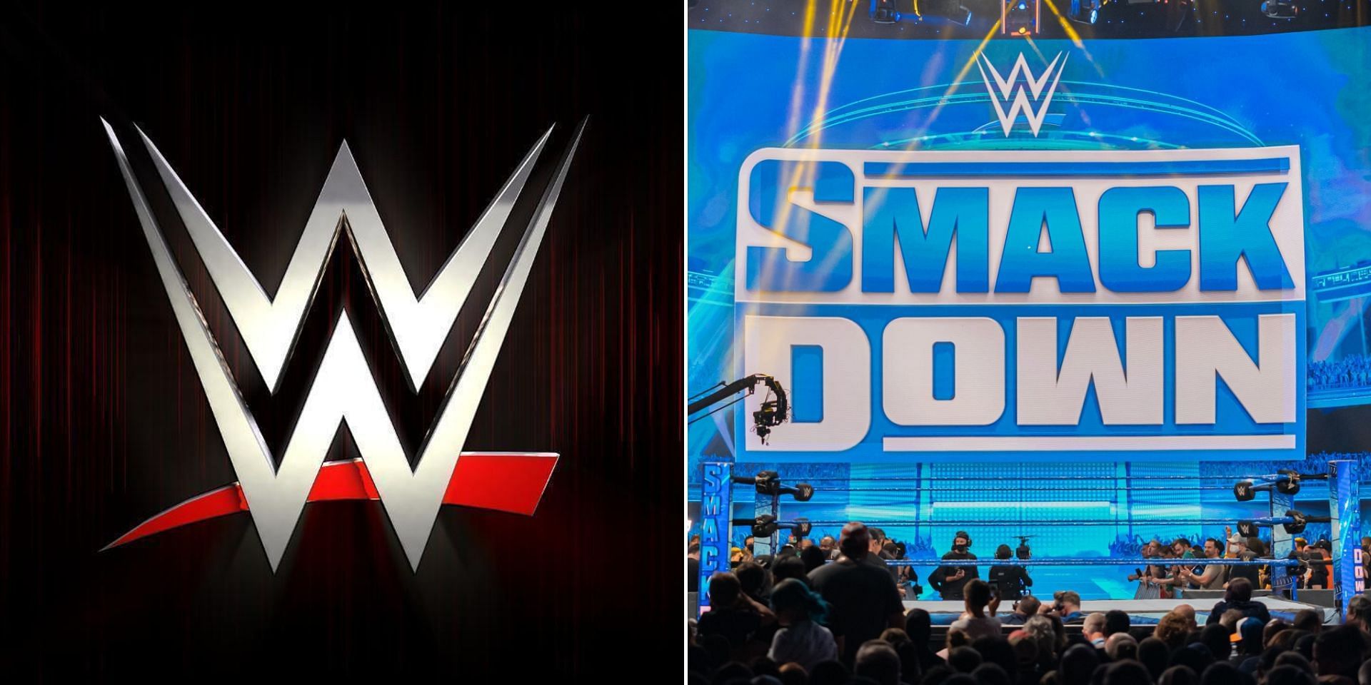 A SmackDown star was absent from the show