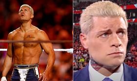 Current WWE champion surprisingly beats Cody Rhodes to rank in the PWI top ten for the first time