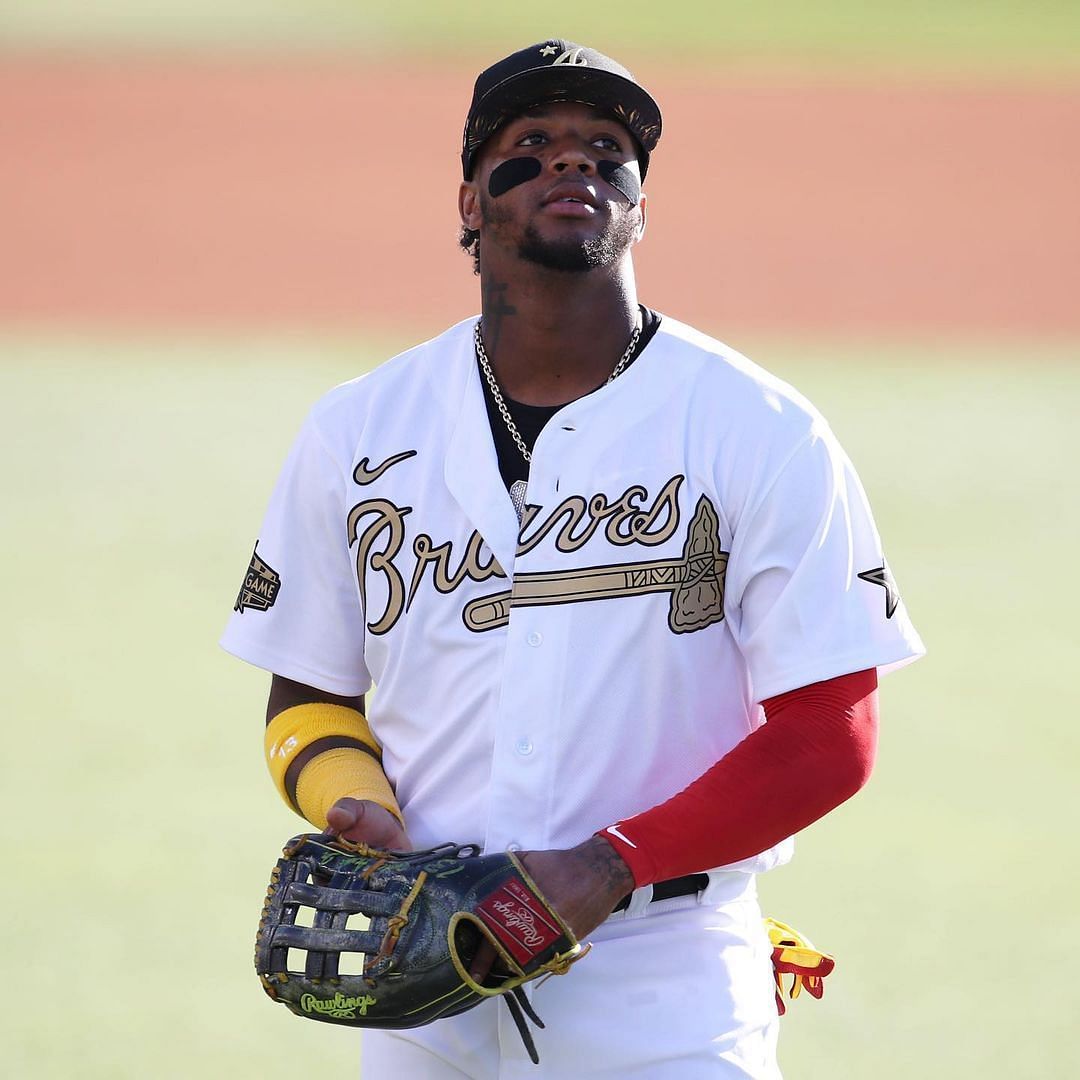 Ronald Acu&ntilde;a Jr.