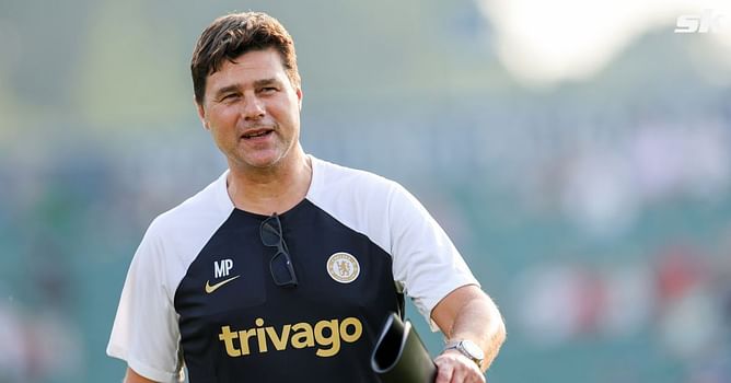 Chelsea plotting January transfer to sign £80 million-rated Premier League forward: Reports