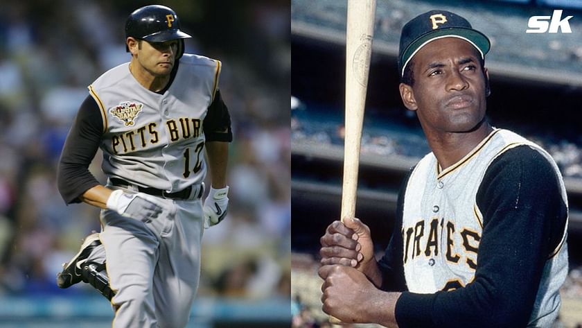 All-Time Single-Season Team: Pittsburgh Pirates 