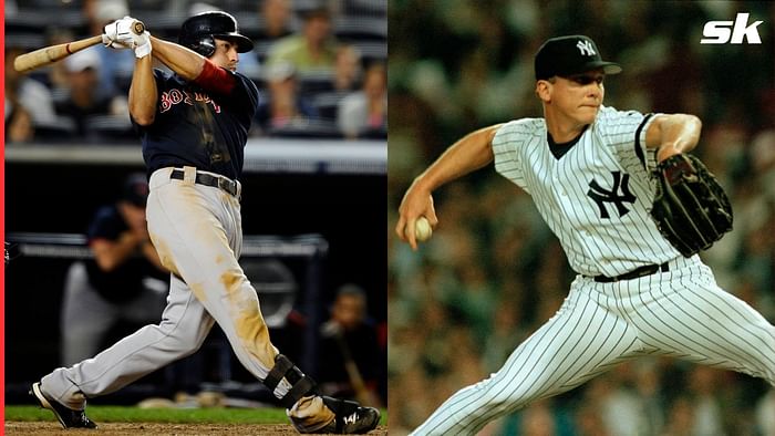 Which Red Sox players have also played for the White Sox? MLB Immaculate  Grid Answers July 29