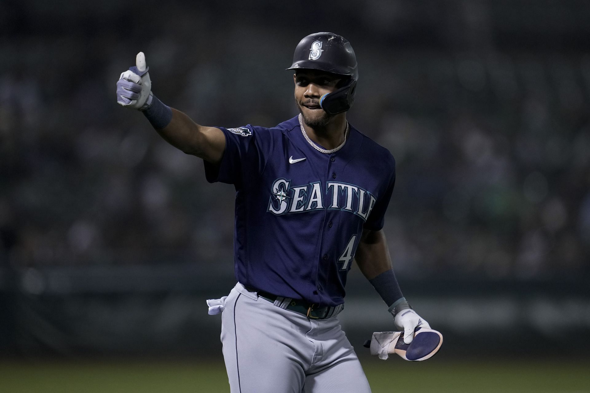 Don't look now, but the Mariners have doubled their playoff odds since  Opening Day - Lookout Landing