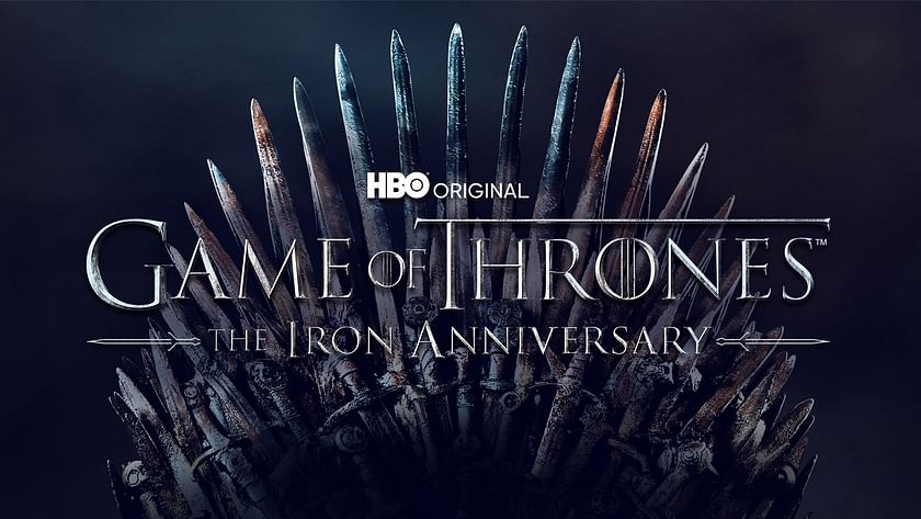 Game of Thrones S8 Official Soundtrack