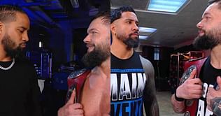 WWE veteran is incredibly confused by The Bloodline storyline: "I don't know what they are doing" (Exclusive)