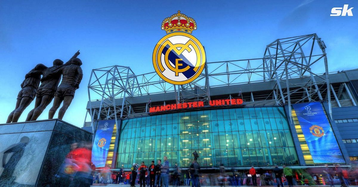 Manchester United did not sign current Real Madrid star in 2018.