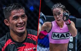 Stephen Loman goes with veteran Ham Seo Hee in ONE Fight Night 14 main event
