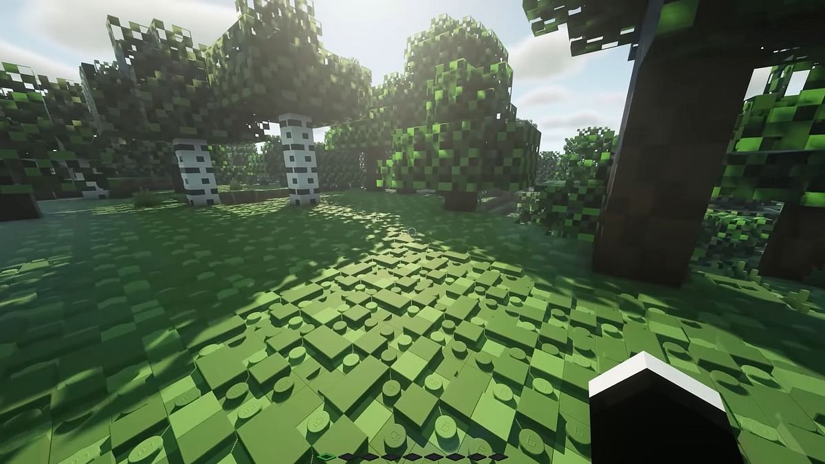 10 best Minecraft 1.20.2 texture packs