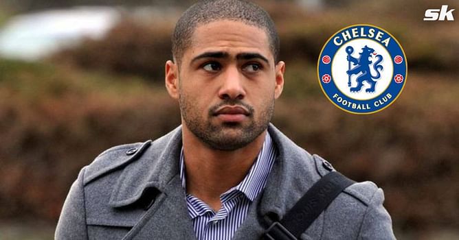 "They're probably kicking themselves a little bit" – Glen Johnson believes Chelsea will be regretting not signing 'free spirit' who plays for rivals