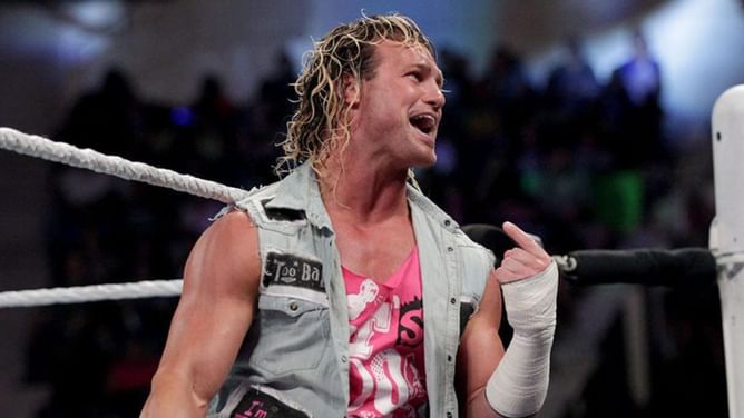 Dolph Ziggler should have replaced 45-year-old in WWE on-screen role, Vince Russo says (Exclusive)