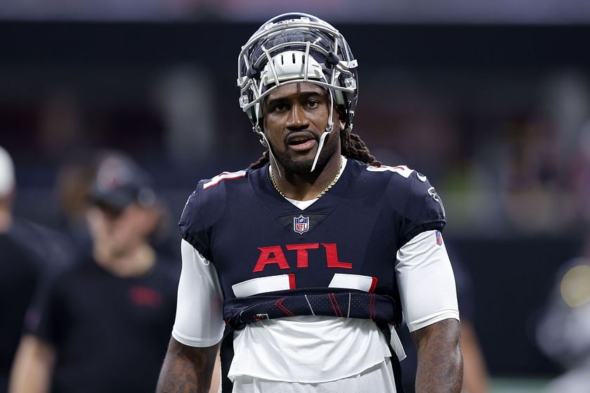 What will 2023 bring for Falcons RB Cordarrelle Patterson? - The